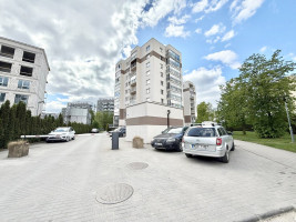 Nuomojamas butas Žirmūnų g., Žirmūnai, Vilniaus m., Vilniaus m. sav., 45 m2 ploto, 2 kambariai 17