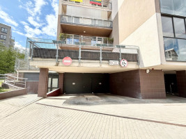 Nuomojamas butas Žirmūnų g., Žirmūnai, Vilniaus m., Vilniaus m. sav., 45 m2 ploto, 2 kambariai 18