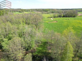 Parduodamas  sklypas Stankų vs., Vilniaus r. sav., 276 a ploto 4