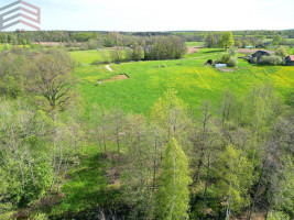 Parduodamas  sklypas Stankų vs., Vilniaus r. sav., 276 a ploto 5