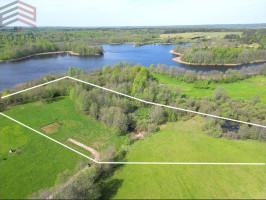 Parduodamas  sklypas Stankų vs., Vilniaus r. sav., 276 a ploto 11