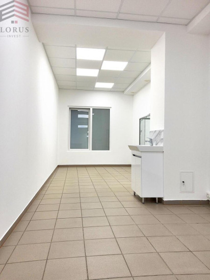 Nuomojamos patalpos Fabijoniškės, Vilniaus m., Vilniaus m. sav., 68 m2 ploto 1