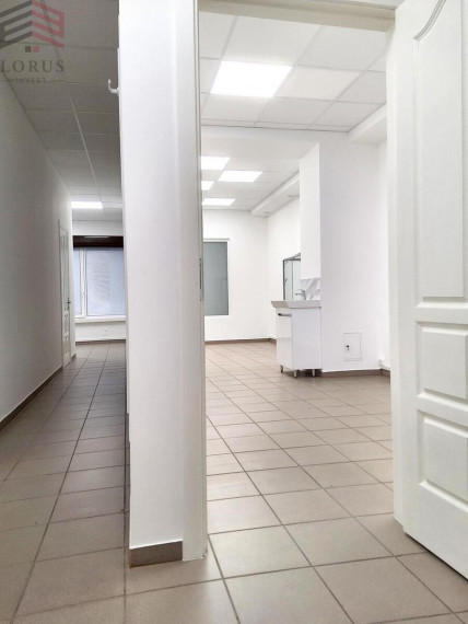 Nuomojamos patalpos Fabijoniškės, Vilniaus m., Vilniaus m. sav., 68 m2 ploto 2