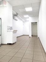 Nuomojamos  patalpos Fabijoniškės, Vilniaus m., Vilniaus m. sav., 68 m2 ploto 5