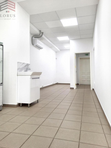 Nuomojamos patalpos Fabijoniškės, Vilniaus m., Vilniaus m. sav., 68 m2 ploto 5