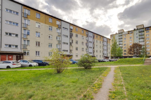 Parduodamas butas Rugių g., Jeruzalė, Vilniaus m., Vilniaus m. sav., 57.05 m2 ploto, 2 kambariai 21