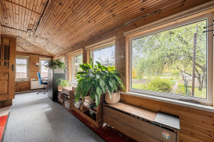 Parduodamas namas Korių g., Balsiai, Vilniaus m., Vilniaus m. sav., 110.38 m2 ploto, 1 aukštai 6