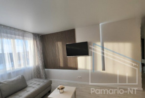 Parduodamas butas Paryžiaus Komunos g., Kauno, Klaipėdos m., Klaipėdos m. sav., 50 m2 ploto, 2 kambariai 4