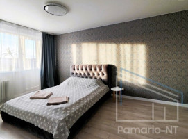 Parduodamas butas Paryžiaus Komunos g., Kauno, Klaipėdos m., Klaipėdos m. sav., 50 m2 ploto, 2 kambariai 5