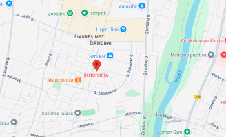 Nuomojamas butas Kazimiero Ladygos g., Žirmūnai, Vilniaus m., Vilniaus m. sav., 60 m2 ploto, 2 kambariai 14