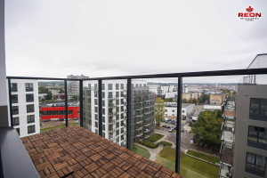 Parduodamas butas Verkių g., Žirmūnai, Vilniaus m., Vilniaus m. sav., 42 m2 ploto, 2 kambariai 9