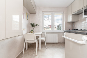 Nuomojamas butas Tuskulėnų g., Žirmūnai, Vilniaus m., Vilniaus m. sav., 60 m2 ploto, 3 kambariai 6