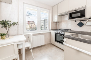 Nuomojamas butas Tuskulėnų g., Žirmūnai, Vilniaus m., Vilniaus m. sav., 60 m2 ploto, 3 kambariai 7