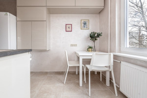 Nuomojamas butas Tuskulėnų g., Žirmūnai, Vilniaus m., Vilniaus m. sav., 60 m2 ploto, 3 kambariai 8