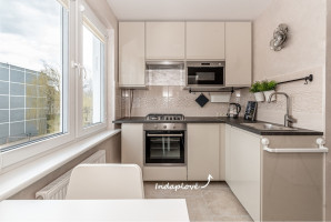 Nuomojamas butas Tuskulėnų g., Žirmūnai, Vilniaus m., Vilniaus m. sav., 60 m2 ploto, 3 kambariai 9