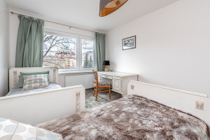 Nuomojamas butas Tuskulėnų g., Žirmūnai, Vilniaus m., Vilniaus m. sav., 60 m2 ploto, 3 kambariai 12