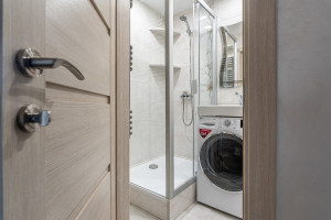 Nuomojamas butas Tuskulėnų g., Žirmūnai, Vilniaus m., Vilniaus m. sav., 60 m2 ploto, 3 kambariai 19