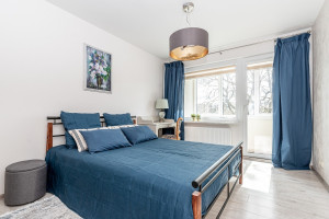 Nuomojamas butas Tuskulėnų g., Šnipiškės, Vilniaus m., Vilniaus m. sav., 60 m2 ploto, 3 kambariai 7