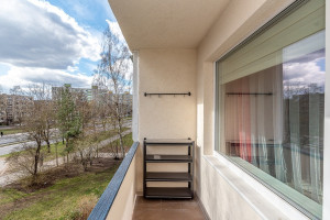 Nuomojamas butas Tuskulėnų g., Šnipiškės, Vilniaus m., Vilniaus m. sav., 60 m2 ploto, 3 kambariai 18
