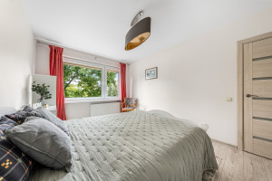 Nuomojamas butas Tuskulėnų g., Šnipiškės, Vilniaus m., Vilniaus m. sav., 60 m2 ploto, 3 kambariai 7