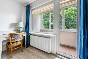 Nuomojamas butas Tuskulėnų g., Šnipiškės, Vilniaus m., Vilniaus m. sav., 60 m2 ploto, 3 kambariai 8