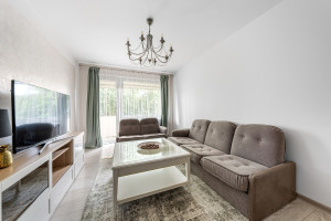 Nuomojamas butas Tuskulėnų g., Šnipiškės, Vilniaus m., Vilniaus m. sav., 60 m2 ploto, 3 kambariai 10