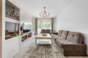Nuomojamas butas Tuskulėnų g., Šnipiškės, Vilniaus m., Vilniaus m. sav., 60 m2 ploto, 3 kambariai 11