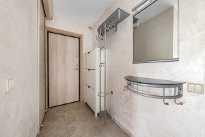 Nuomojamas butas Tuskulėnų g., Šnipiškės, Vilniaus m., Vilniaus m. sav., 60 m2 ploto, 3 kambariai 15