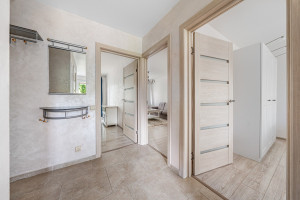 Nuomojamas butas Tuskulėnų g., Šnipiškės, Vilniaus m., Vilniaus m. sav., 60 m2 ploto, 3 kambariai 16