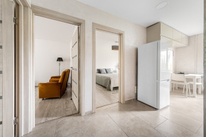 Nuomojamas butas Tuskulėnų g., Šnipiškės, Vilniaus m., Vilniaus m. sav., 60 m2 ploto, 3 kambariai 17