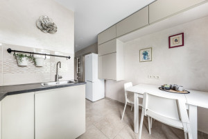 Nuomojamas butas Tuskulėnų g., Šnipiškės, Vilniaus m., Vilniaus m. sav., 60 m2 ploto, 3 kambariai 21
