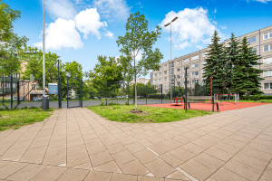 Nuomojamas butas Tuskulėnų g., Šnipiškės, Vilniaus m., Vilniaus m. sav., 60 m2 ploto, 3 kambariai 25