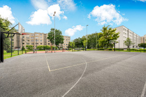 Nuomojamas butas Tuskulėnų g., Šnipiškės, Vilniaus m., Vilniaus m. sav., 60 m2 ploto, 3 kambariai 26