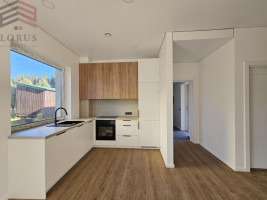 Parduodamas namas Aukštuolės k., Vilniaus r. sav., 135.05 m2 ploto, 2 aukštai 3