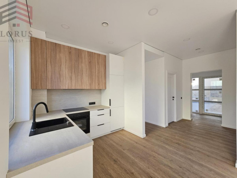 Parduodamas namas Aukštuolės k., Vilniaus r. sav., 135.05 m2 ploto, 2 aukštai 5