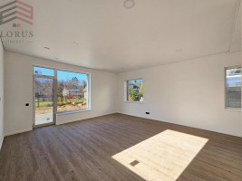Parduodamas namas Aukštuolės k., Vilniaus r. sav., 135.05 m2 ploto, 2 aukštai 8
