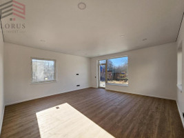 Parduodamas namas Aukštuolės k., Vilniaus r. sav., 135.05 m2 ploto, 2 aukštai 9