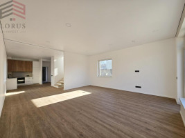 Parduodamas namas Aukštuolės k., Vilniaus r. sav., 135.05 m2 ploto, 2 aukštai 10