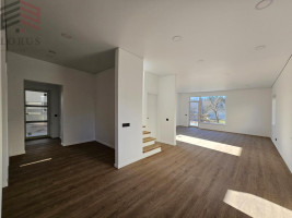 Parduodamas namas Aukštuolės k., Vilniaus r. sav., 135.05 m2 ploto, 2 aukštai 12