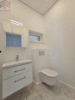 Parduodamas namas Aukštuolės k., Vilniaus r. sav., 135.05 m2 ploto, 2 aukštai 13