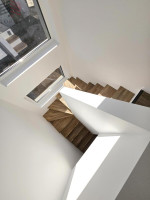 Parduodamas namas Aukštuolės k., Vilniaus r. sav., 135.05 m2 ploto, 2 aukštai 15