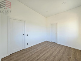 Parduodamas namas Aukštuolės k., Vilniaus r. sav., 135.05 m2 ploto, 2 aukštai 19