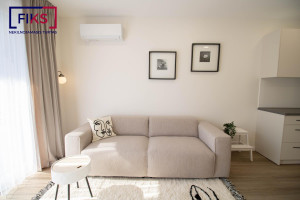 Nuomojamas butas Žarėnų g., Aukštieji Šančiai, Kauno m., Kauno m. sav., 40 m² ploto 2 kambariai 1