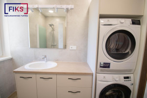 Nuomojamas butas Žarėnų g., Aukštieji Šančiai, Kauno m., Kauno m. sav., 40 m² ploto 2 kambariai 11