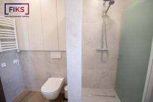 Nuomojamas butas Žarėnų g., Aukštieji Šančiai, Kauno m., Kauno m. sav., 40 m² ploto 2 kambariai 12