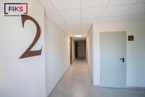Nuomojamas butas Žarėnų g., Aukštieji Šančiai, Kauno m., Kauno m. sav., 40 m² ploto 2 kambariai 13