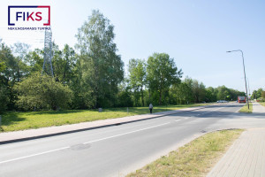 Nuomojamas butas Žarėnų g., Aukštieji Šančiai, Kauno m., Kauno m. sav., 40 m² ploto 2 kambariai 14