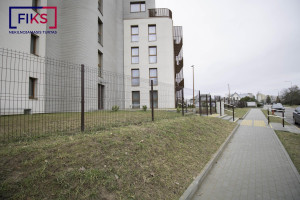 Nuomojamas butas Žarėnų g., Aukštieji Šančiai, Kauno m., Kauno m. sav., 40 m² ploto 2 kambariai 15