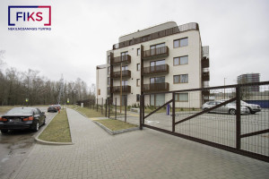 Nuomojamas butas Žarėnų g., Aukštieji Šančiai, Kauno m., Kauno m. sav., 40 m² ploto 2 kambariai 16