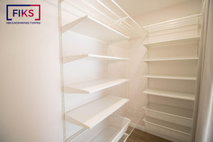 Nuomojamas butas Žarėnų g., Aukštieji Šančiai, Kauno m., Kauno m. sav., 40 m² ploto 2 kambariai 9